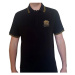 Queen - Crest Logo POLO - velikost S