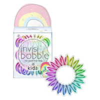 Invisibobble Gumička do vlasů Invisibobble Kids 3 ks Princes Sparkle