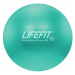 Lifefit anti-burst 85 cm, tyrkysový