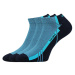 Voxx Pinas Unisex sportovní ponožky - 3 páry BM000000583000105869 modrá