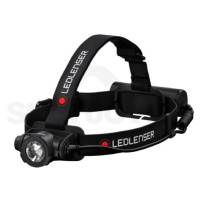 LEDLENSER H7R CORE 119108510 - black