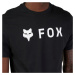 Pánské tričko Fox Absolute - černé