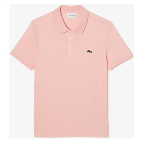 Lacoste L.12.12 Růžová