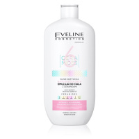 Eveline Cosmetics 6 Ceramides tělová emulze pro normální a suchou pokožku 350 ml