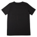 O'Neill ALL YEAR Chlapecké tričko, černá, velikost