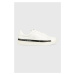 Kožené sneakers boty G-Star Raw Cadet Lea bílá barva, 2312002523.WHT.BLK