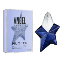 THIERRY MUGLER Angel Elixir Parfémovaná voda plnitelná 50 ml