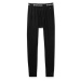 Smartwool M CLASSIC ALL-SEASON MERINO BL BB Pánské spodní kalhoty, černá, velikost