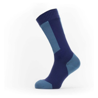 Nepromokavé ponožky SealSkinz Runton