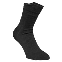 POC Cyklistické ponožky klasické - ESSENTIAL MTB - černá