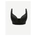 LC Waikiki Non-wired, unpadded plain bra