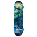 Reaper MAUER Skateboard, modrá, velikost