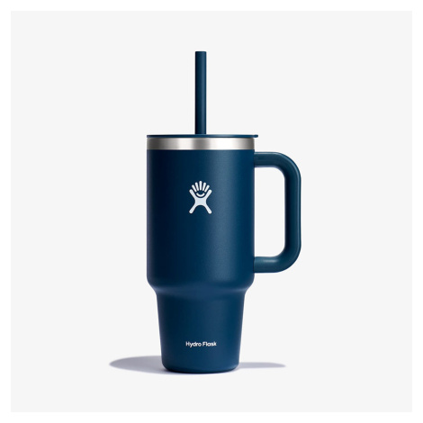 Hydroflask 1000 ml All Around Travel Tumbler Indigo Hydro Flask