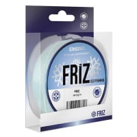 Delphin vlasec friz ledová bílá 150 m - 0,28 mm 6,3 kg