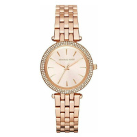 Dámské hodinky Michael Kors MK3431 (zm533b)