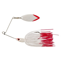 Gunki Třpytka Spinnerbait Spinnaker Red Head - 14g