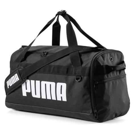 Puma Taška Challenger Duffel Bag S Black - Pánské