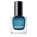 ANNY Color Nail Polish lak na nehty odstín 385 Blue Bikini Girl 15 ml