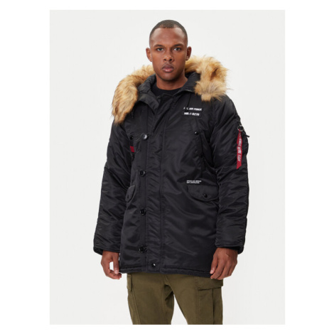 Parka Alpha Industries