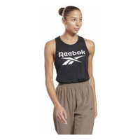 Reebok Sport Identity Černá