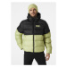 Helly Hansen ACTIVE PUFFY JACKET Pánská zimní bunda US 53523_498