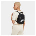Nike NSW Futura 365 Women's Mini Backpack Black/ Black/ White