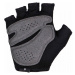 Nike ESSENTIAL Dámské fitness rukavice, černá, velikost