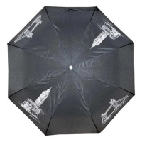 DOPPLER deštník Mini Fiber London