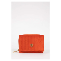 DEFACTO Woman Suede Wallets