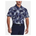 UA Iso-Chill Grphc Palm Polo triko Under Armour