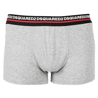 Dsquared D9LC63200 Šedá