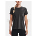 Tričko Under Armour Run Anywhere Short Sleeve-GRY