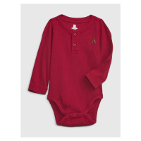 GAP Baby body - Kluci