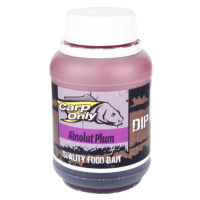 Carp only dip 150 ml-squid-liver