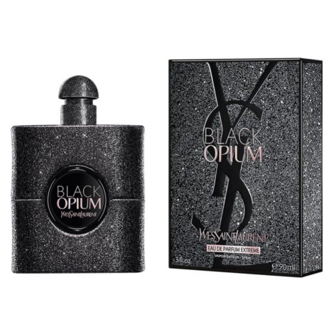Yves Saint Laurent Black Opium Extreme - EDP 30 ml