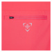 Dámská softshellová bunda Kilpi NEATRIL-W růžová