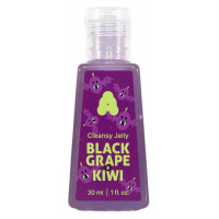 NOT SO FUNNY ANY Black Grape Kiwi Cleansing Jelly Gel Na Ruce 30 ml