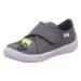 superfit Slipper Bill grey