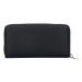 Dámská peněženka Calvin Klein Fiora - černá