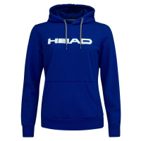 Dámská mikina Head Club Rosie Hoodie Women Royal S