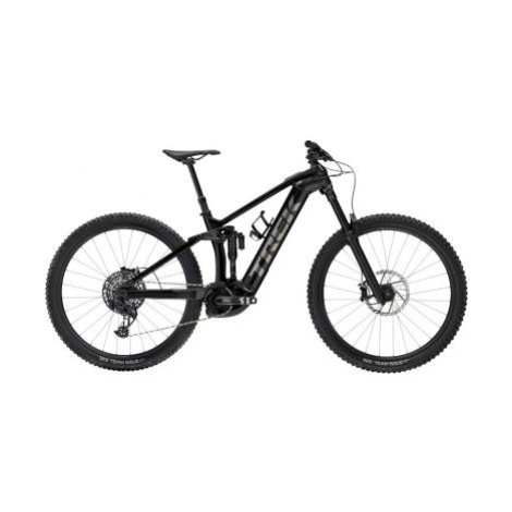 TREK RAIL 9.8 GX AXS Gen 4 Deep Smoke 2023 Trekmates