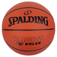 BASKETBALOVÝ MÍČ SPALDING VARSITY TF-150 BALL Oranžová