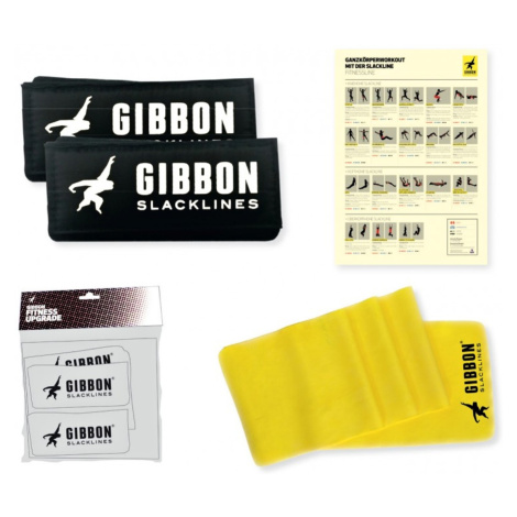 GIBBON Fitness Upgrade GIBBON SLACKLINES