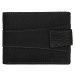 Pánská kožená peněženka Lagen Kevon - černá