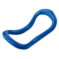 Surtep Jóga Strečinkový prstenec fitness pomůcka modrý