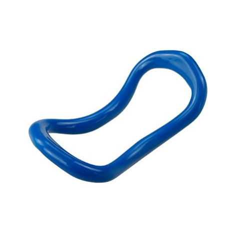 Surtep Jóga Strečinkový prstenec fitness pomůcka modrý