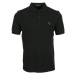 Fred Perry Plain Černá