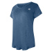 Dámské funkční tričko Dare2b VIGILANT modrošedá