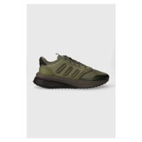 Běžecké boty adidas X_Plrphase zelená barva