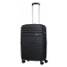 American Tourister kufr Aero Racer Spinner 68/25 jet black